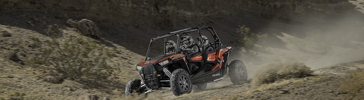 2016 Poalris® RZR XP 1000 for sale in Page Honda, Page, Arizona